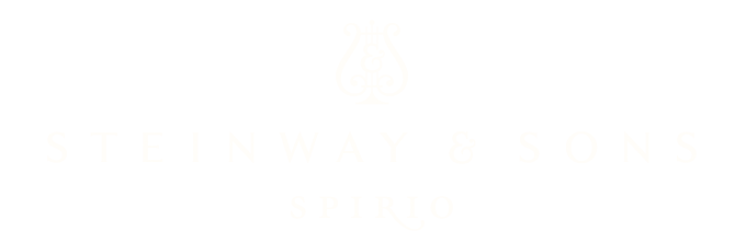 Steinway & Sons Spirio